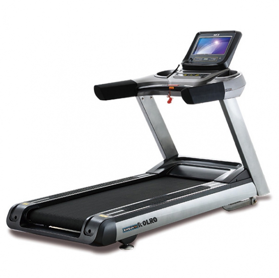奥力龙商用跑步机
