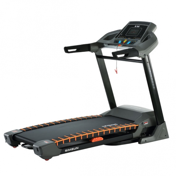 奥力龙跑步机T48A17