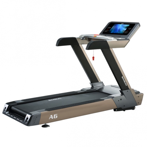 奥力龙商用跑步机T52A76-1