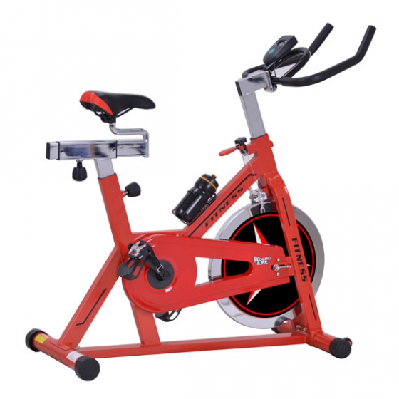 奥力龙动感单车AL9.2A-1