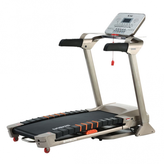 奥力龙跑步机T43Z55