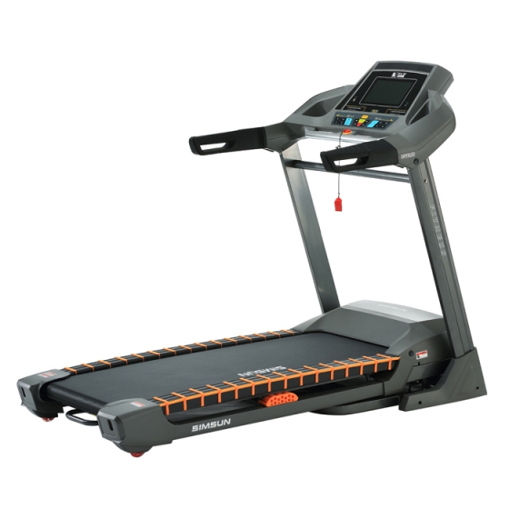 奥力龙商用跑步机T50A10