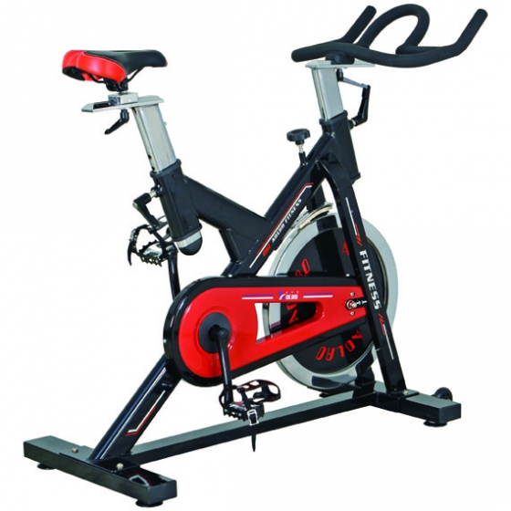 奥力龙轻商用动感单车902T-13