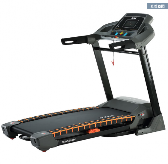 奥力龙跑步机T48Z37