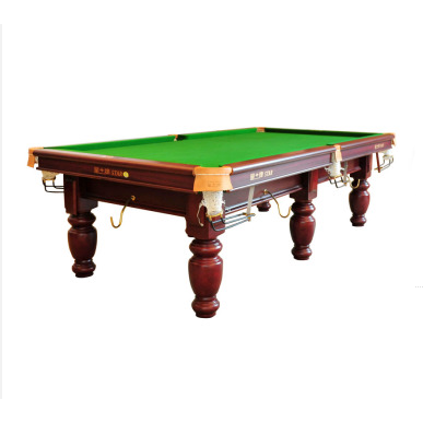 星牌台球桌118-9A