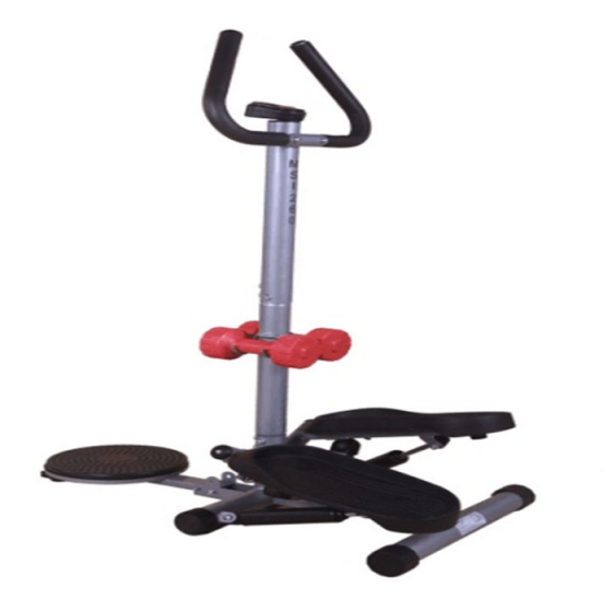 迈特森多功能踏步机