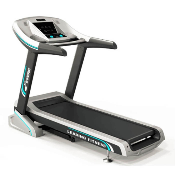 艾威商用跑步机TR7200