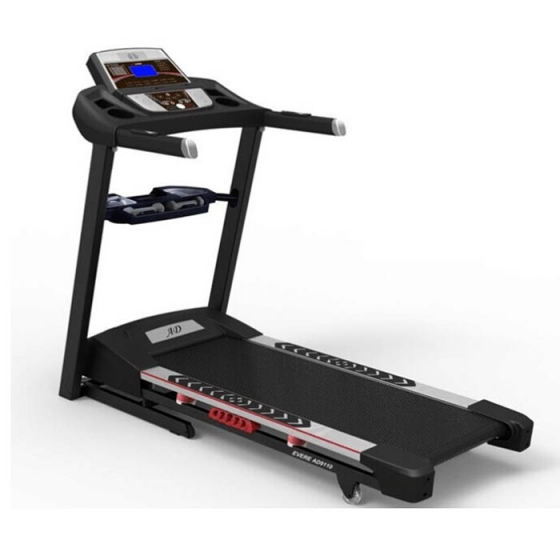 艾威跑步机AD9110