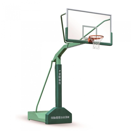 金陵篮球架拆装式篮球架