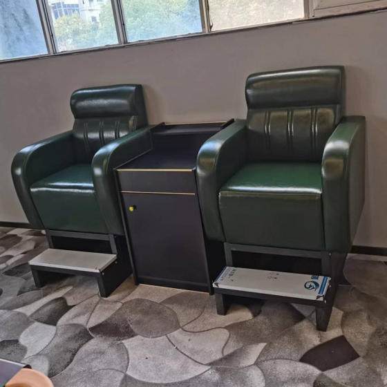 台球厅专用沙发