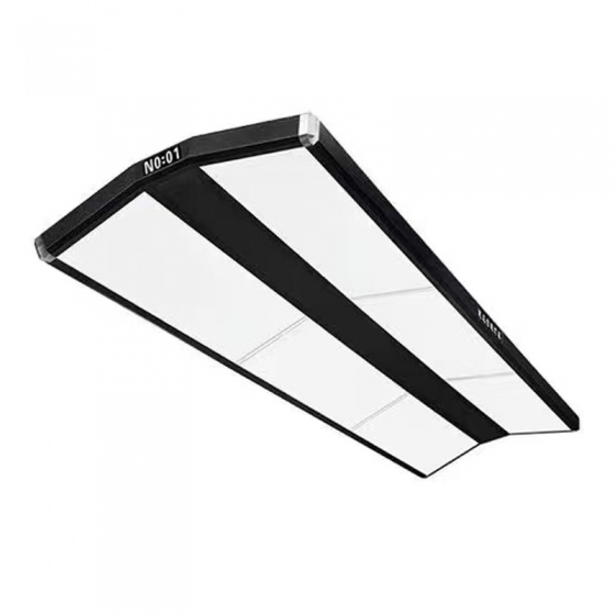 台球厅无影灯 大6片LED无影灯