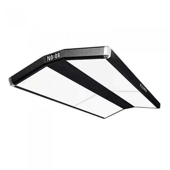 大四片台球无影灯