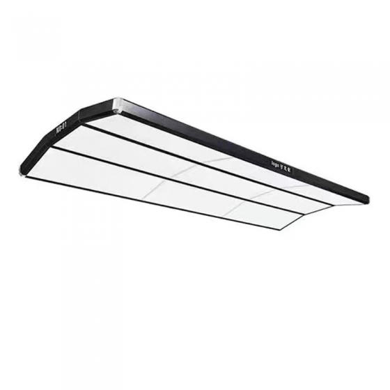 大9片斯诺克台球桌无影灯