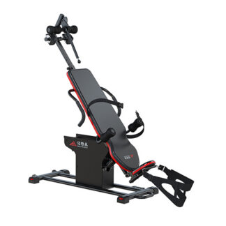 迈特森电动倒立机MS365